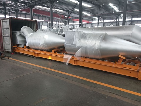 Cango drum asphalt mix plant_2